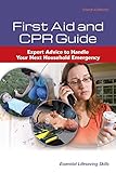 Image de First Aid and CPR Guide (Essential Lifesaving Skills)