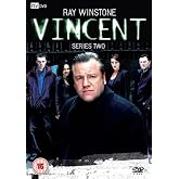 Vincent: Series 2 [Region 2]