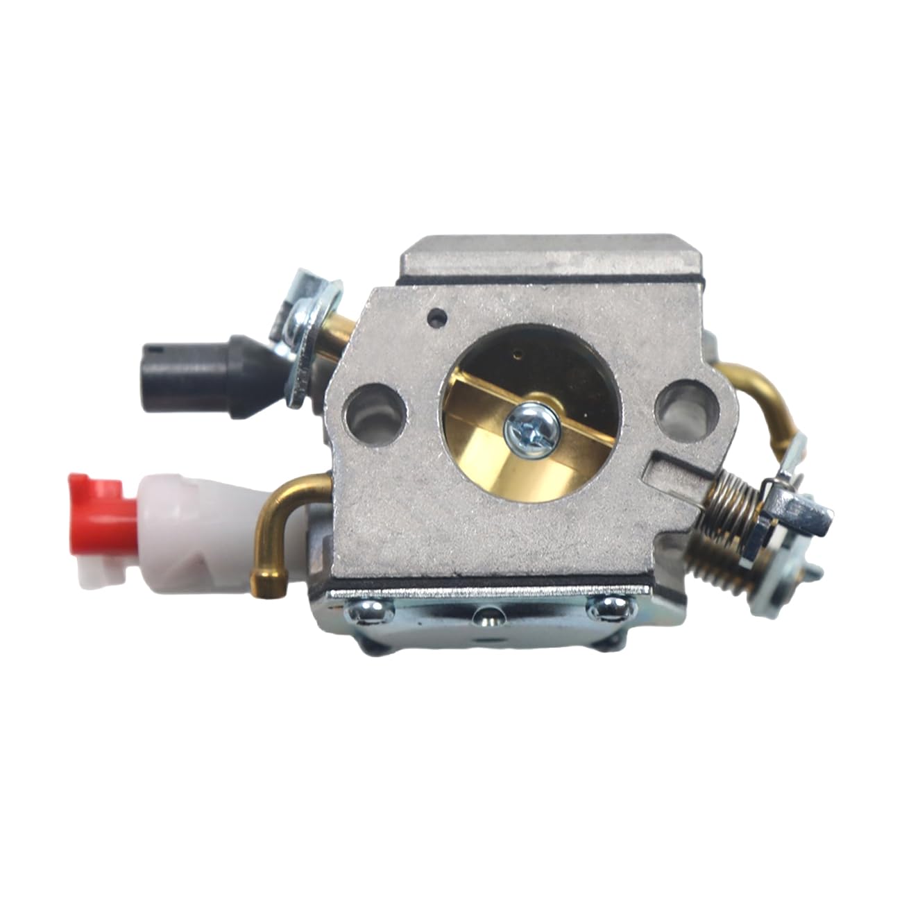 JRL Carburetor for Husqvarna 345 346XP 350 353 359 Chainsaw to Zama C3-EL18B Carb