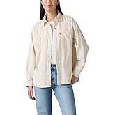 Levi's womens Iris Overshirt Jacket
