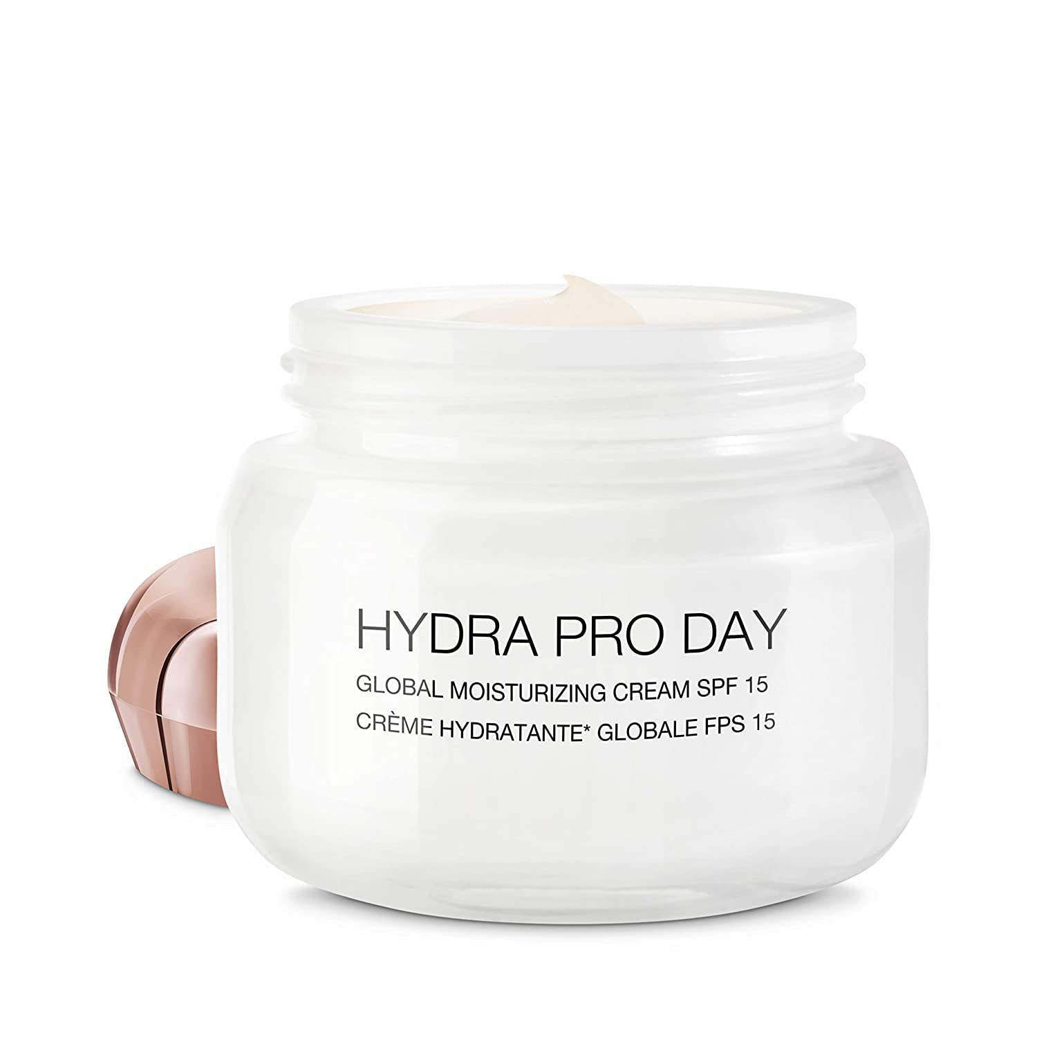 KIKO Milano Hydra Pro Day | Global Moisturizing Cream - Spf 15