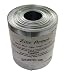 Zinc Armor - 3 inch Wide Zinc Strip, 1-roll of 50 Feet Prevent Algae, Moss,for Roofs Fungus & Mildew- Made in USA primary