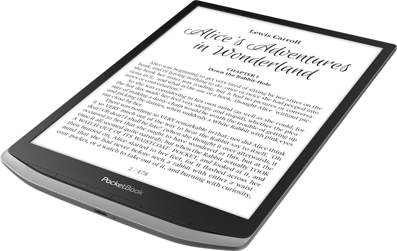PocketBook InkPad Eo | 10.3