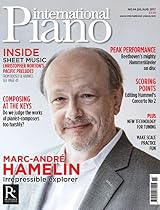 International Piano