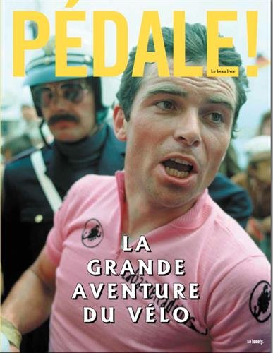 Pédale ! Le beau livre