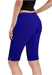 Hybrid & Company Womens Ultra Comfy Butt Lift