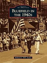 Lewiston (Then and Now)