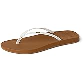 Reef Women’s Cushion Slim Flip Flop Sandal