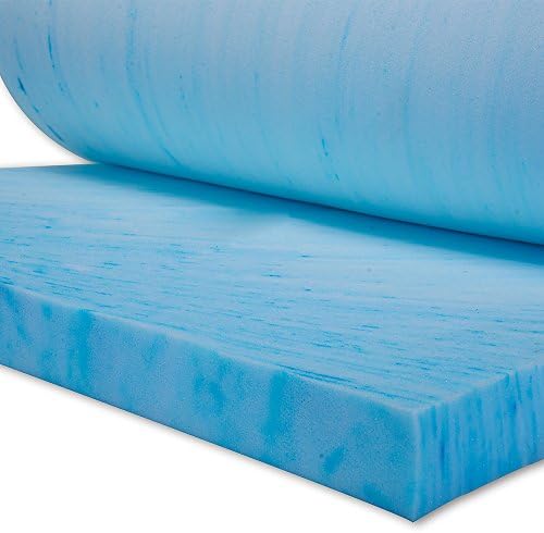 Ultimate Gel Flex Memory Foam