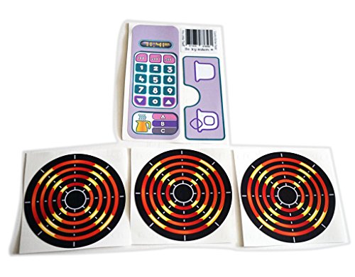 The Toy Restore New Replacement Decals Fits Little Tikes Country Kitchen Pastel