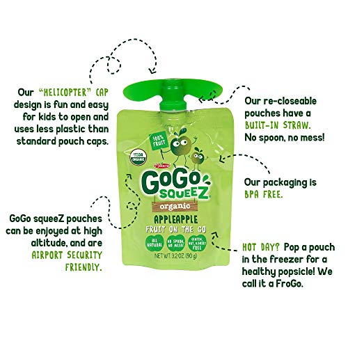 2 GoGo+SqueeZ+Applesauce+Strawberry+Gluten+Free