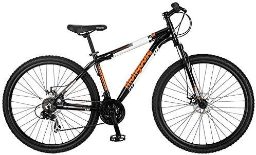 mongoose impasse hd 29 wheel mountain bicycle