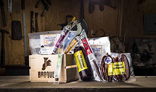 1 Exotic+Meat+Crate+Jerky+Gift