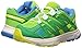 Saloman XR Mission Running Shoe (Little Kid)