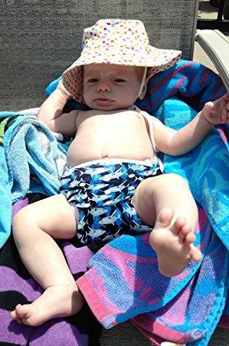 6 storeofbaby+Reuseable+Washable+Swimming+Swimwear