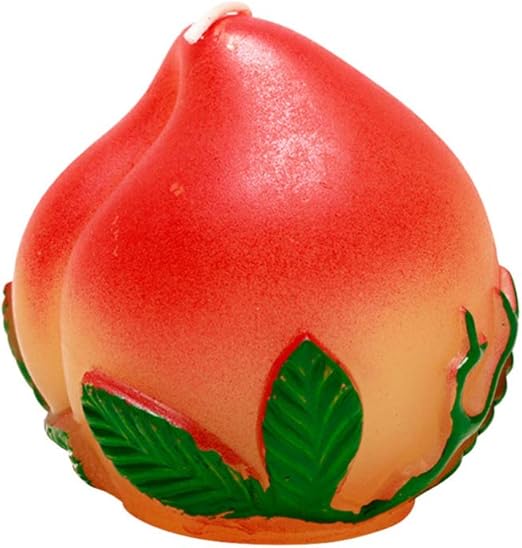 Amazon Com Vosarea Birthday Cake Candles 3d Figurines Candle