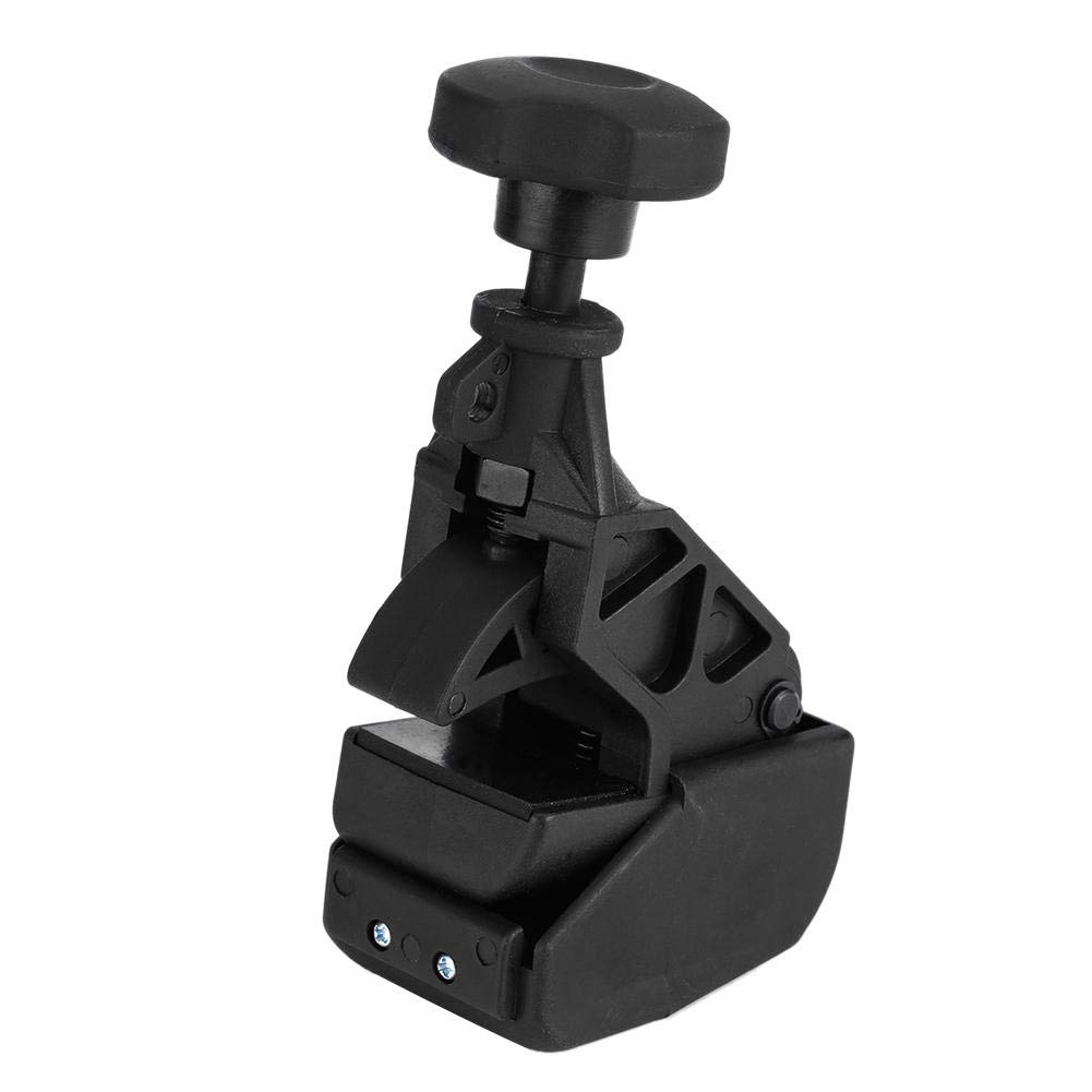 Tire Changer Clamp clamps, Nylon tyre Tire Changer Bead holder Clamp tire Drop Center Tool Rim Clamp Heavy Duty Machine