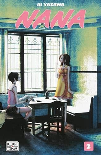 Download Nana, tome 2 PDF