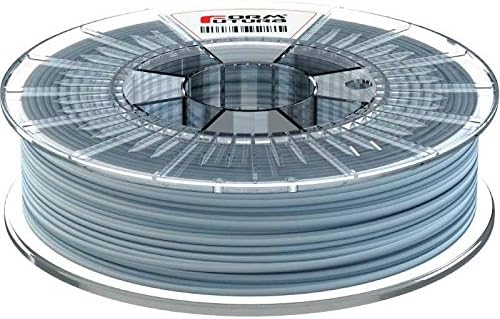 Formfutura 2.85mm EasyFil PLA - Sapphire Grey - 3D Printer Filament