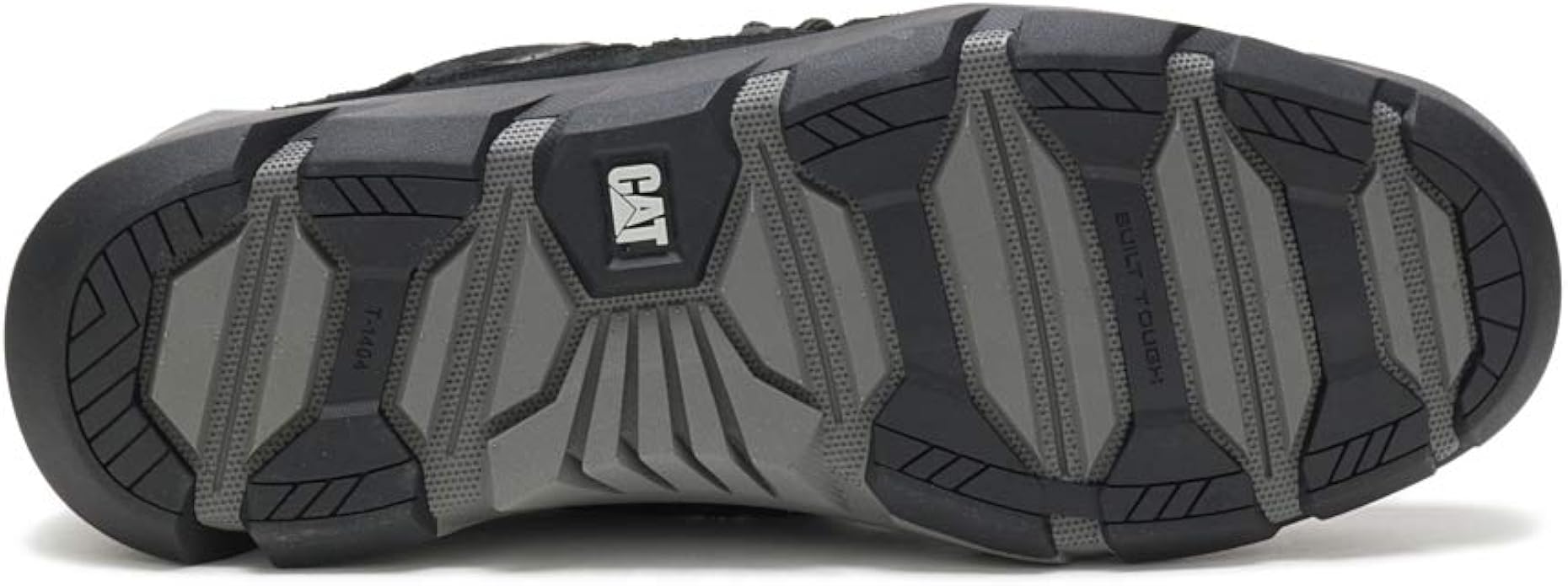 caterpillar crail mid