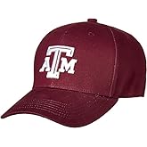 Texas A&M Collegiate Adjustable Hats