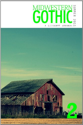Midwestern Gothic: Issue 2 Summer 2011