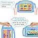 Kids Tablet Android 7.1, 7 Inch, HD Display, Quad Core, Children Tablet, 1GB RAM + 8GB ROM, with WIFI, Dual Camera, Bluetooth, Educational,Touch Screen Kid Mode,Parental Control …