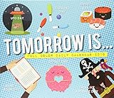 Tomorrow Is 2019 Box Calendar by