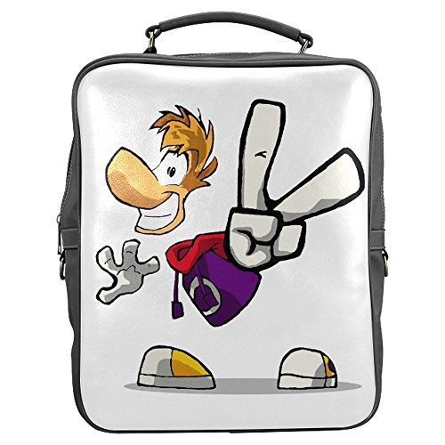 rayman backpack