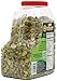 Keenan Farms Shelled Kernel Roasted Pistachio with Sea Salt, 36-Ounce Jug