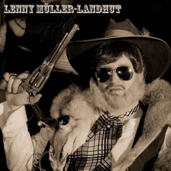 I'm Not Lena Meyer-Landrut by Lenny Müller-Landhut on ...