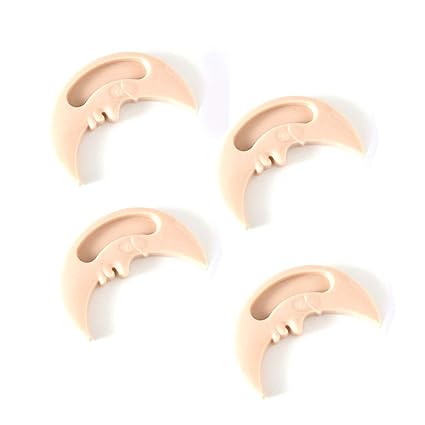 Demana - Tirador Autoadhesivo para Ventana de gabinete - Perchero ...