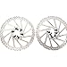 Catazer 160mm 180mm MTB Mountain Bicycle Hydraulic Disc Brake Mechanical Brakes Rotors for G3thumb 2