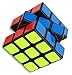 menceso Speed Cube, Stickerless, Ergonomic Design and Excellent Stability