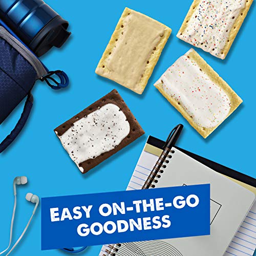 2 Pop+Tarts+Four+Flavor+Variety+Count