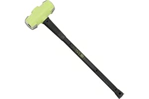 Wilton 21036 20 Pound Head, 36-Inch BASH Sledge Hammer