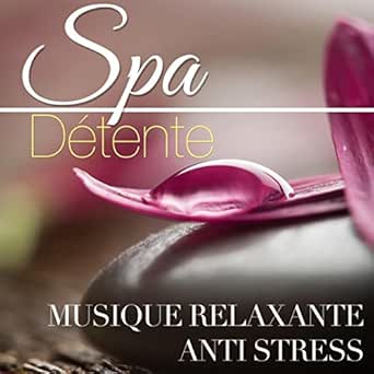 Spa Détente: Musique d'Ambiance pour Espace Émotionnel, Musique Piano