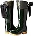 Joules Women's Evedon Rain Boot