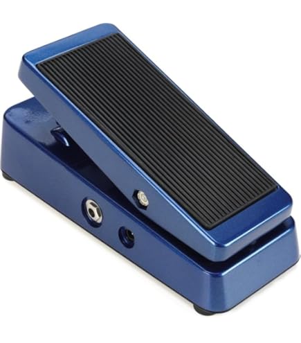 Amazon.com: Xotic Wah Pedal : Musical Instruments