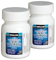 Kirkland Signature Maximum Strength Acid Controller, Famotidine Tablets USP, 20 mg (510 Maximum-Strength Tablets)