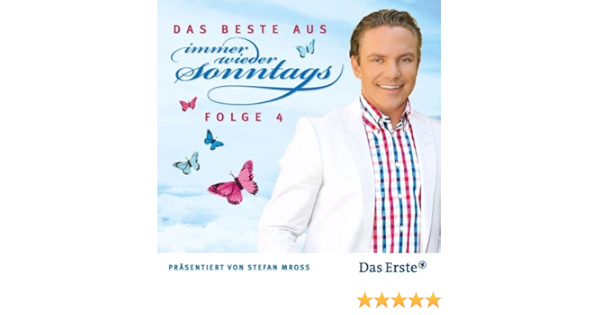 Stefan Mross Semino Rossi Claudia Jung Bernhard Brink Brunner Brunner Amazon Ca Music