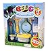 Kangaroo's Insect Bug Adventure Set; 18 Pc Backyard Exploration Kit