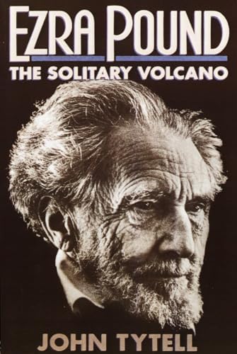 A Serious Character: The Life of Ezra Pound: Carpenter, Humphrey