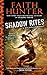 Shadow Rites (Jane Yellowrock Book 10) by Faith Hunter