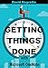 Getting Things Done with Microsoft OneNote (David Allen's GTD System 2016)