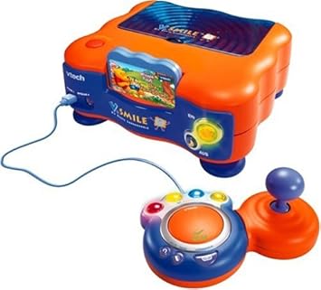 Vtech Smile Lernkonsole