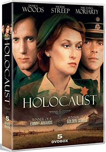 Amazon.com: Shoah [DVD] : William Lubtchansky, Claude Lanzmann