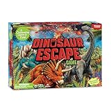 Peaceable Kingdom Dinosaur Escape Cooperative