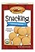 Country Choice Organic Snacking Cookies, Vanilla Wafers, 8 Ounce (Pack of 6)