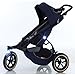 Buggy Lights - Flashing Stroller Safety Lights (Black)